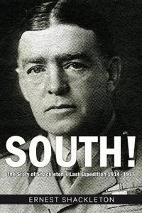 South!