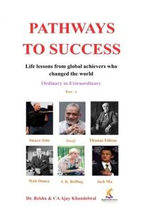 Pathways to Success