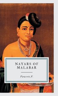 Nayars Of Malabar