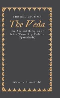 The Religion of the Veda
