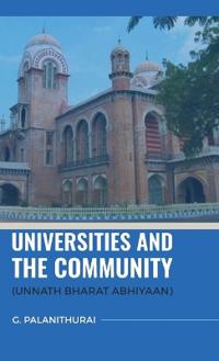 Universities and the Community  (Unnath Bharat Abhiyaan)