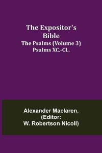 The Expositor's Bible