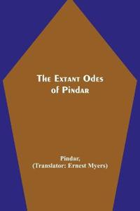 The Extant Odes of Pindar