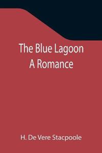The Blue Lagoon