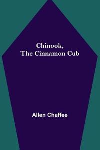 Chinook, the Cinnamon Cub