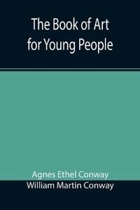 The Book of Art for Young People