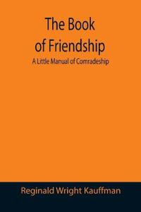 The Book of Friendship