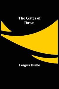 Bokomslag for "The Gates of Dawn"