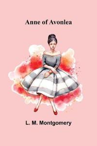Anne of Avonlea