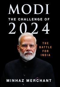 Modi The Challenge for 2024