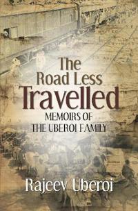 The Road Less Travelled