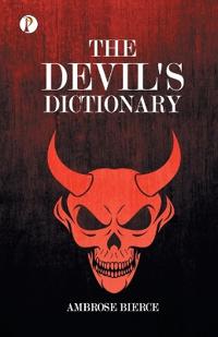 Bokomslag for "The Devil's Dictionary"