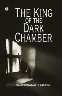 Bokomslag för "The King of the Dark Chamber"