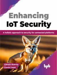 Enhancing IoT Security