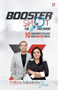 Booster Shot For Your Brand