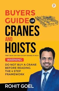 Buyer Guide for Cranes and Hoists