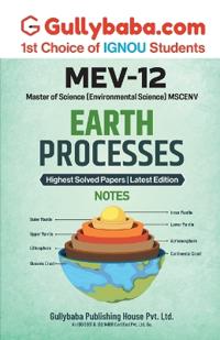 MEV-012 Earth Processes