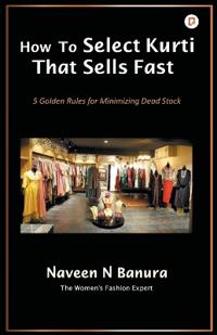 How to Select kurti that Sells Fast