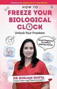 Freeze Your Biological Clock carry Your Freedom