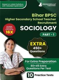 BPSC Super TET Higher Secondary - Sociology