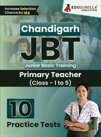 Chandigarh JBT (Primary Teacher)