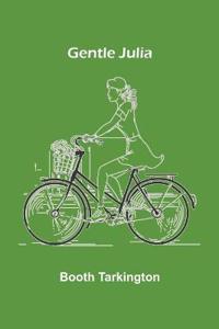 Bokomslag för "Gentle Julia"