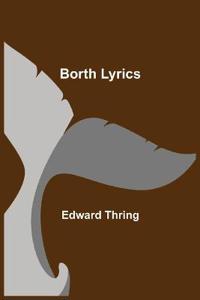 Bokomslag för "Borth Lyrics"