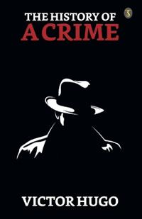 Kirjan kansi "The History of a Crime"