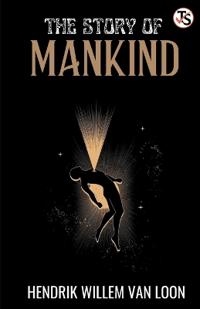 Bokomslag för "The Story of Mankind"