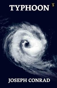 Bokomslag for "Typhoon"