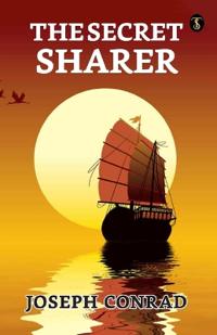 Bokomslag for "The Secret Sharer"