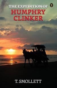 Bokomslag for "The Expedition of Humphry Clinker"