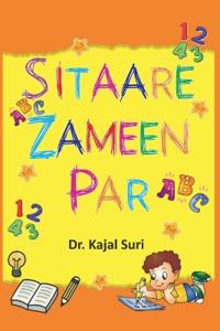 Sitaare Zameen Par - Remedial Book for Learning Disabilities