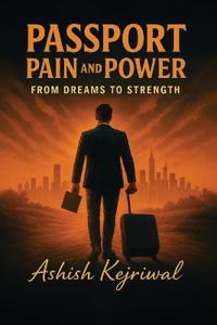 Passport Pain and Power
