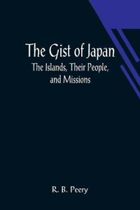 The Gist of Japan