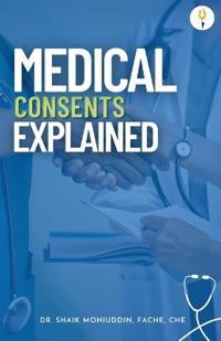 Medical Consents Explained