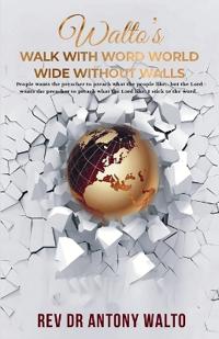 Waltos Walk With Word World Wide Without Walls