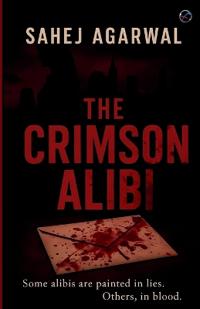 The Crimson Alibi
