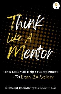 Think Like A Mentor