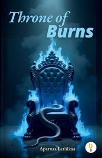 Throne of burns