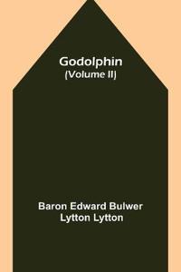 Godolphin (Volume II)