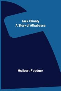 Bokomslag för "Jack Chanty"