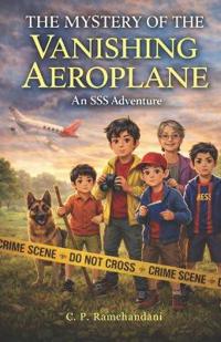The Mystery of the Vanishing Aeroplane