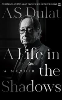 A Life in the Shadows