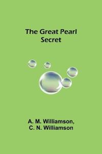The Great Pearl Secret