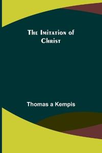 The Imitation of Christ