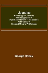 Jaundice