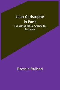Jean-Christophe in Paris