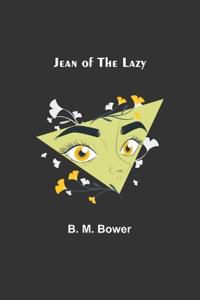 Jean of the Lazy
