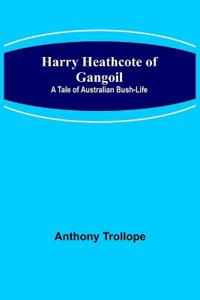 Harry Heathcote of Gangoil